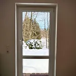 Beim Alten Forsthaus Nyaraló Zella-Mehlis