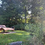 Beim Alten Forsthaus * Zella-Mehlis