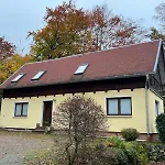 Beim Alten Forsthaus Nyaraló Zella-Mehlis