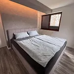 Nyaraló Beim Alten Forsthaus Zella-Mehlis