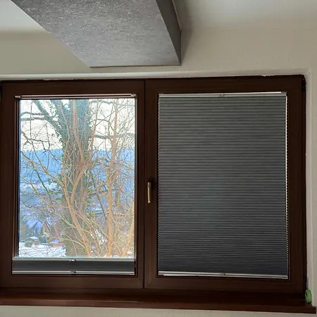 Vakantiehuis Beim Alten Forsthaus Zella-Mehlis