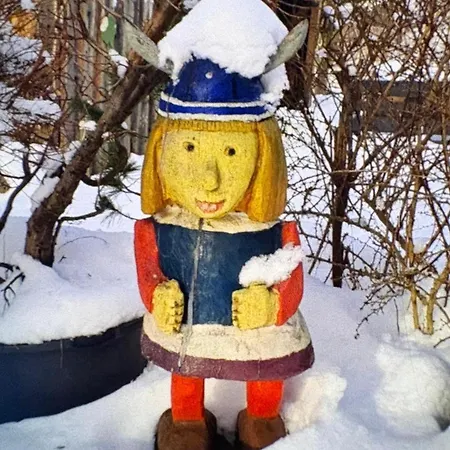 Beim Alten Forsthaus Holiday home *
