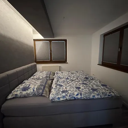 Beim Alten Forsthaus Zella-Mehlis