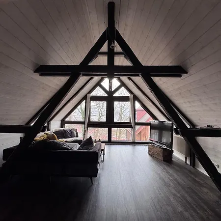 Beim Alten Forsthaus Vakantiehuis