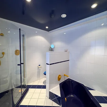 Beim Alten Forsthaus