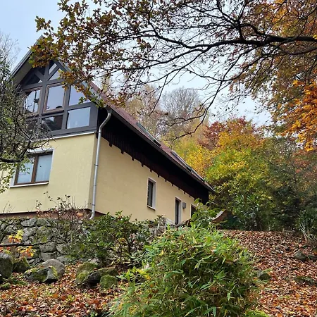 Beim Alten Forsthaus Zella-Mehlis