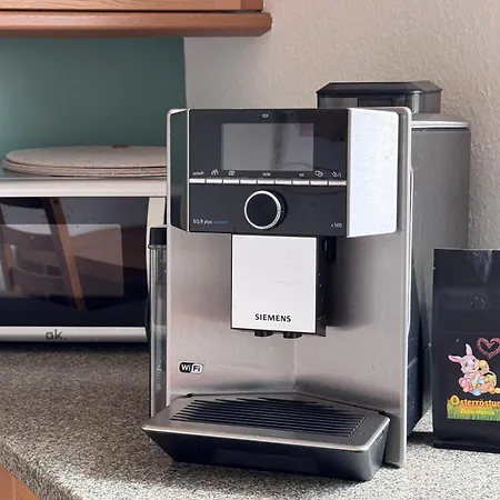 Holiday home Beim Alten Forsthaus *