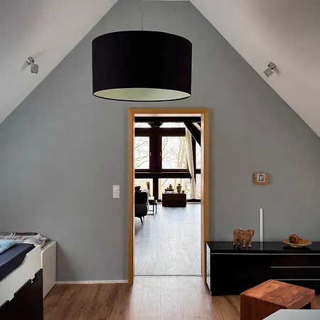 Beim Alten Forsthaus *