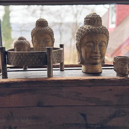 Beim Alten Forsthaus