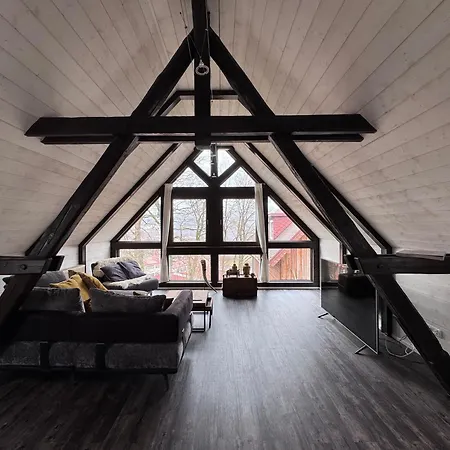 Beim Alten Forsthaus Zella-Mehlis