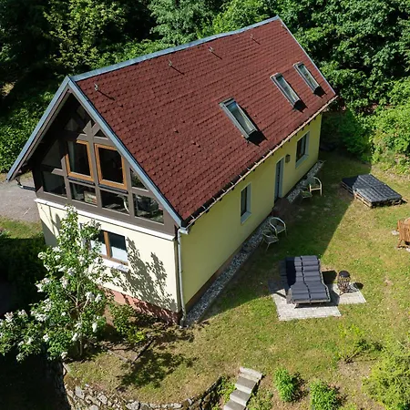 Beim Alten Forsthaus Hébergement de vacances