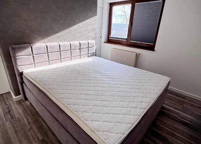 Beim Alten Forsthaus Vakantiehuis *