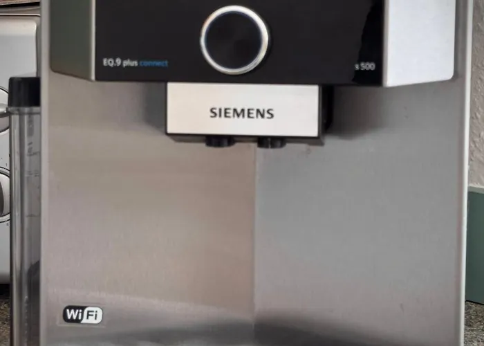 Vakantiehuis Beim Alten Forsthaus Zella-Mehlis