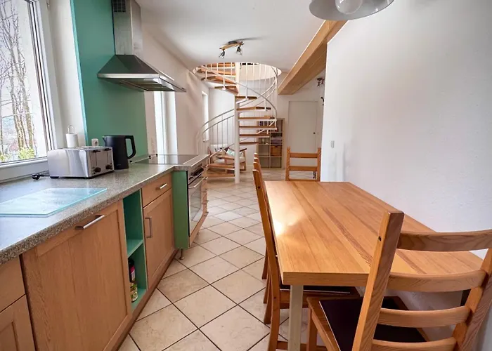 Beim Alten Forsthaus *