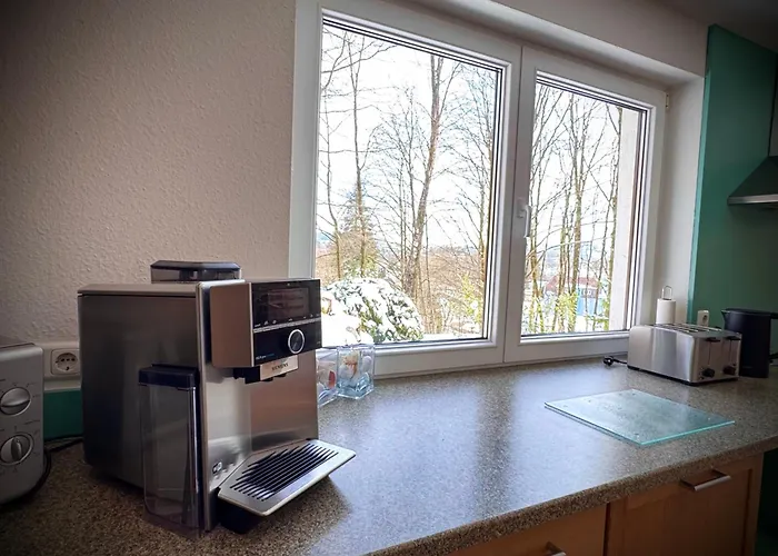 Beim Alten Forsthaus