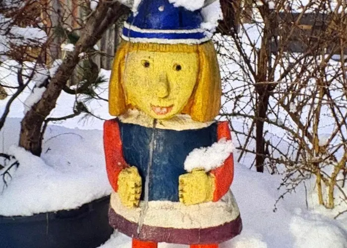 Beim Alten Forsthaus Vakantiehuis *