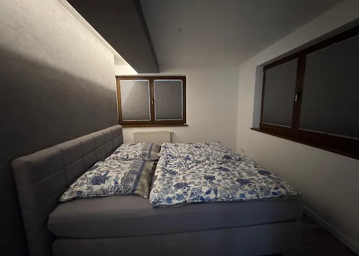 Beim Alten Forsthaus Zella-Mehlis