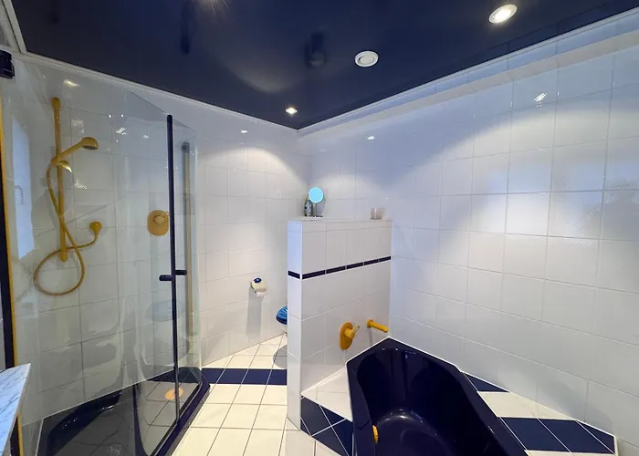 Beim Alten Forsthaus