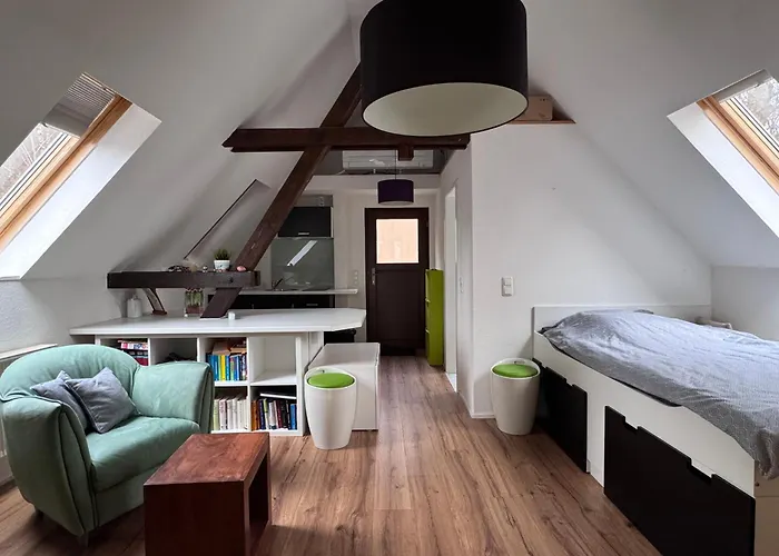 Beim Alten Forsthaus Vakantiehuis *