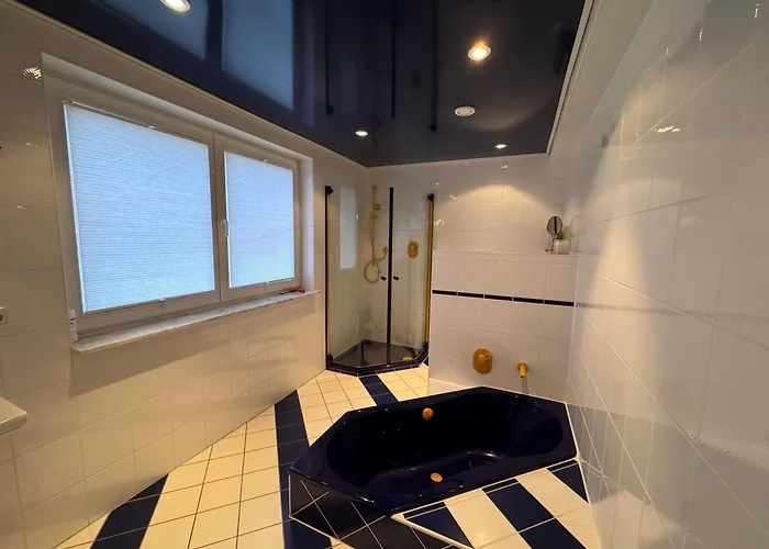 Beim Alten Forsthaus Vakantiehuis