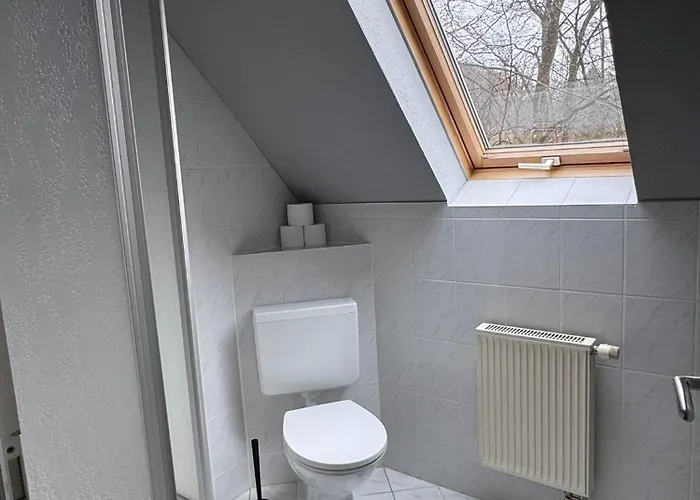 Beim Alten Forsthaus