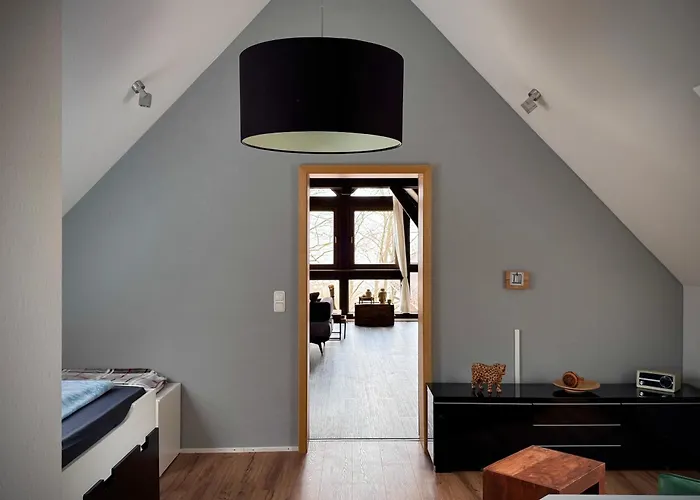 Beim Alten Forsthaus *