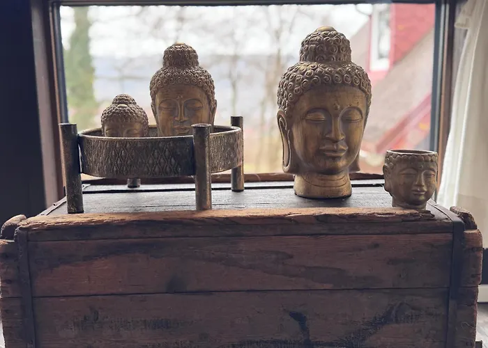 Beim Alten Forsthaus