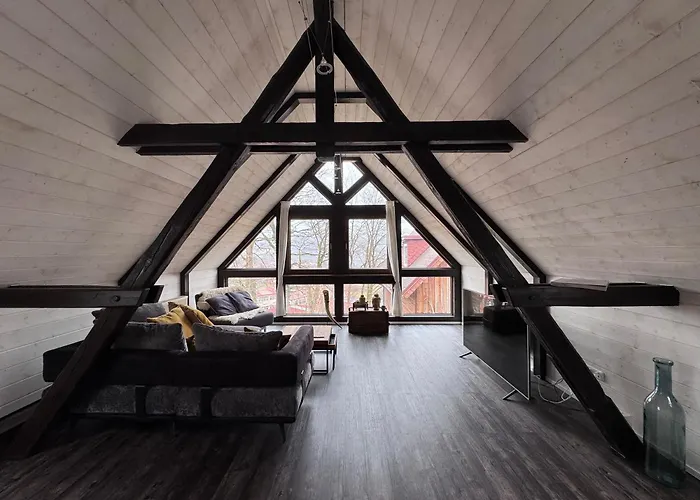 Beim Alten Forsthaus Zella-Mehlis