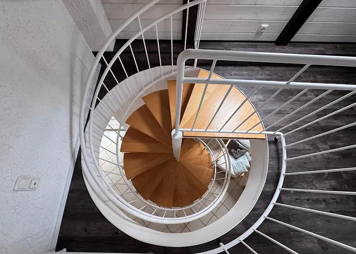 Beim Alten Forsthaus Holiday home *